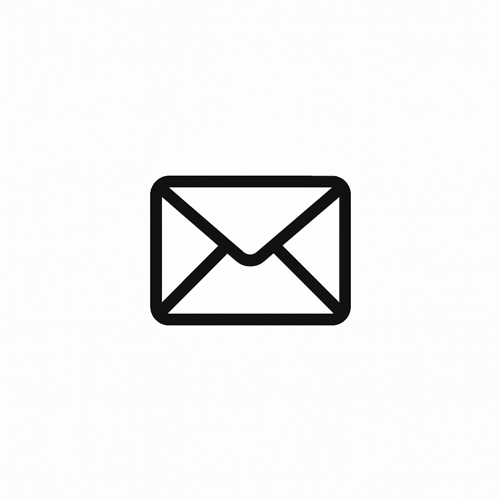 Contactanos por email